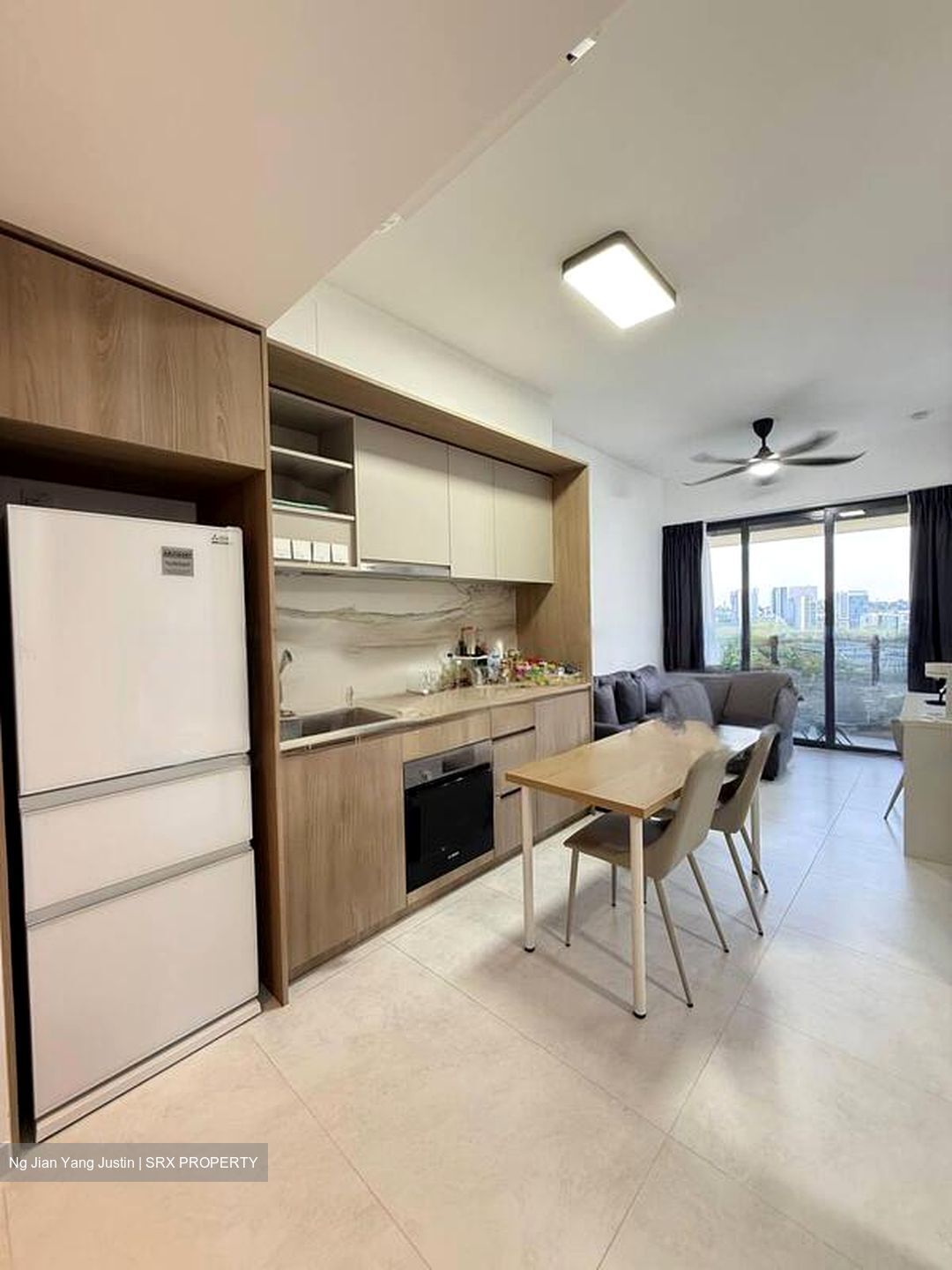 One-north Eden (D5), Apartment #459548161